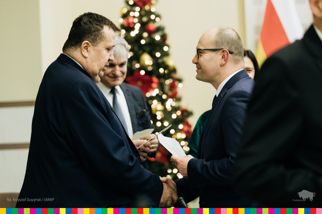 Sesja sejmiku – radni przyjęli budżet na 2024 rok