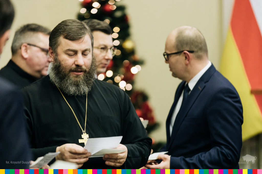Sesja sejmiku – radni przyjęli budżet na 2024 rok