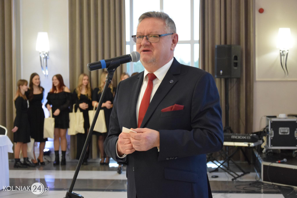 Miejskie spotkanie opłatkowe