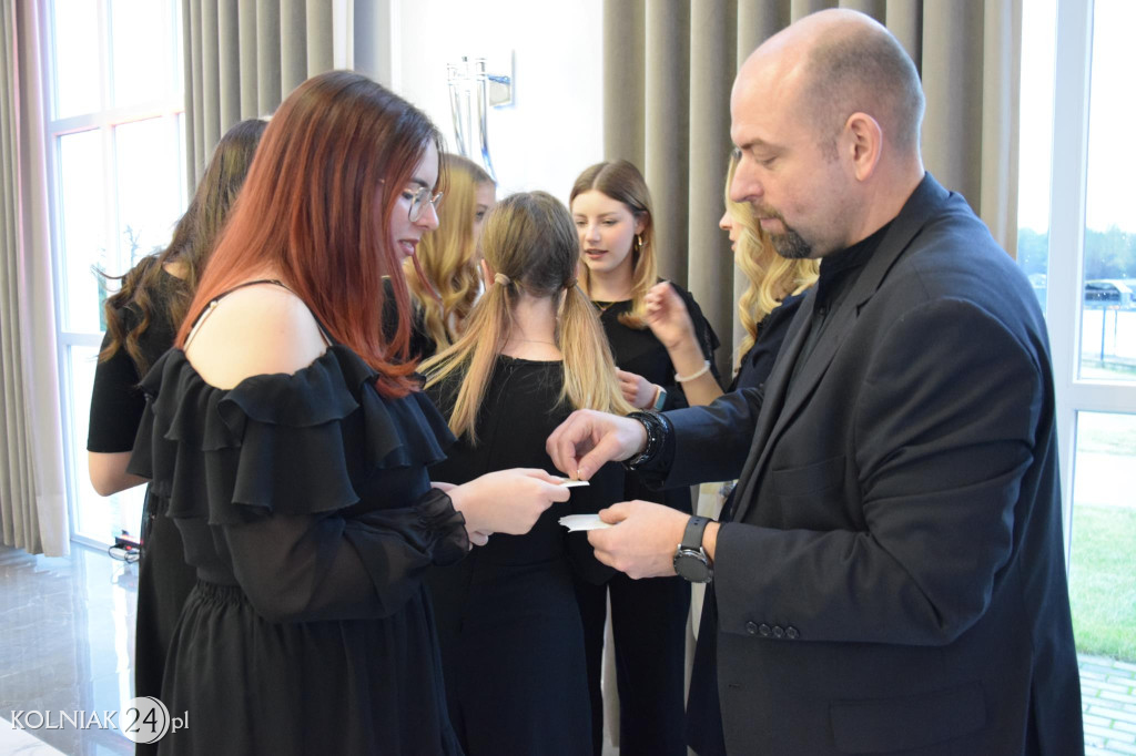 Miejskie spotkanie opłatkowe