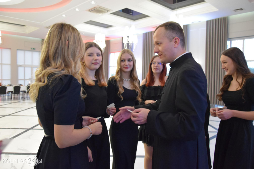 Miejskie spotkanie opłatkowe