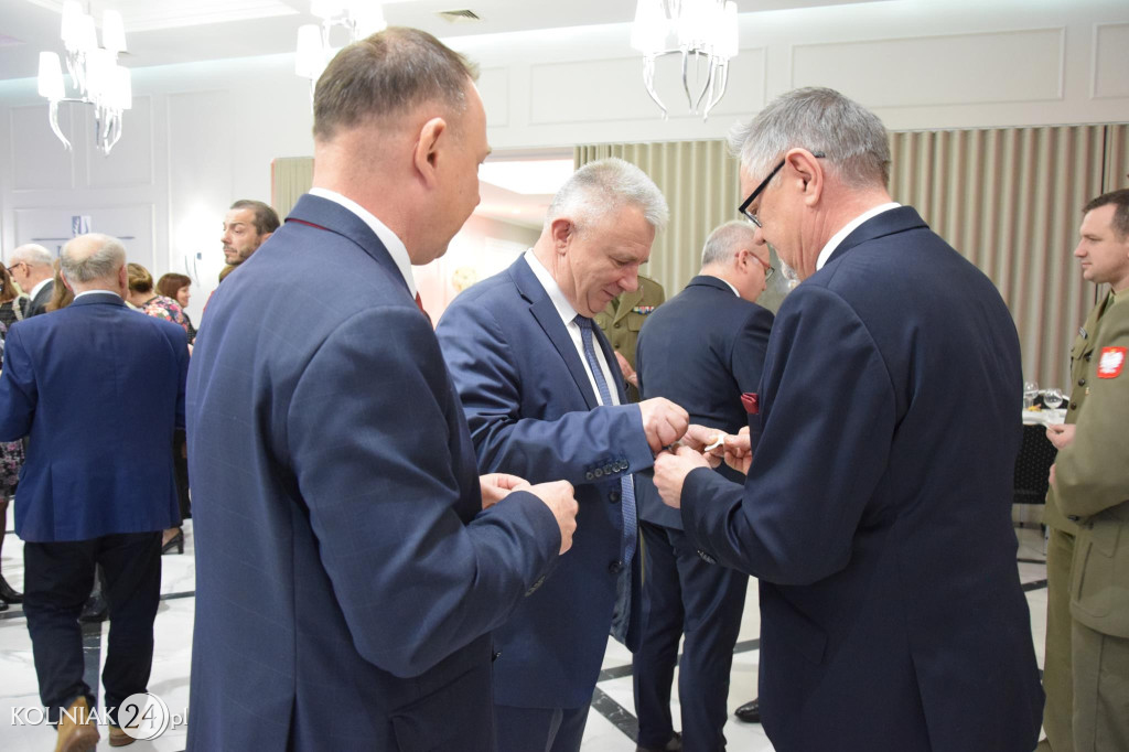 Miejskie spotkanie opłatkowe