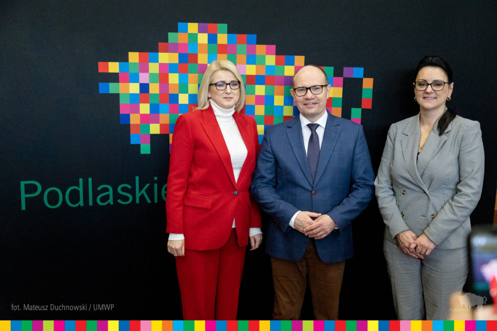 Niemal 45 mln zł na przeciwdziałanie wykluczeniu seniorów oraz osób z niepełnosprawnych