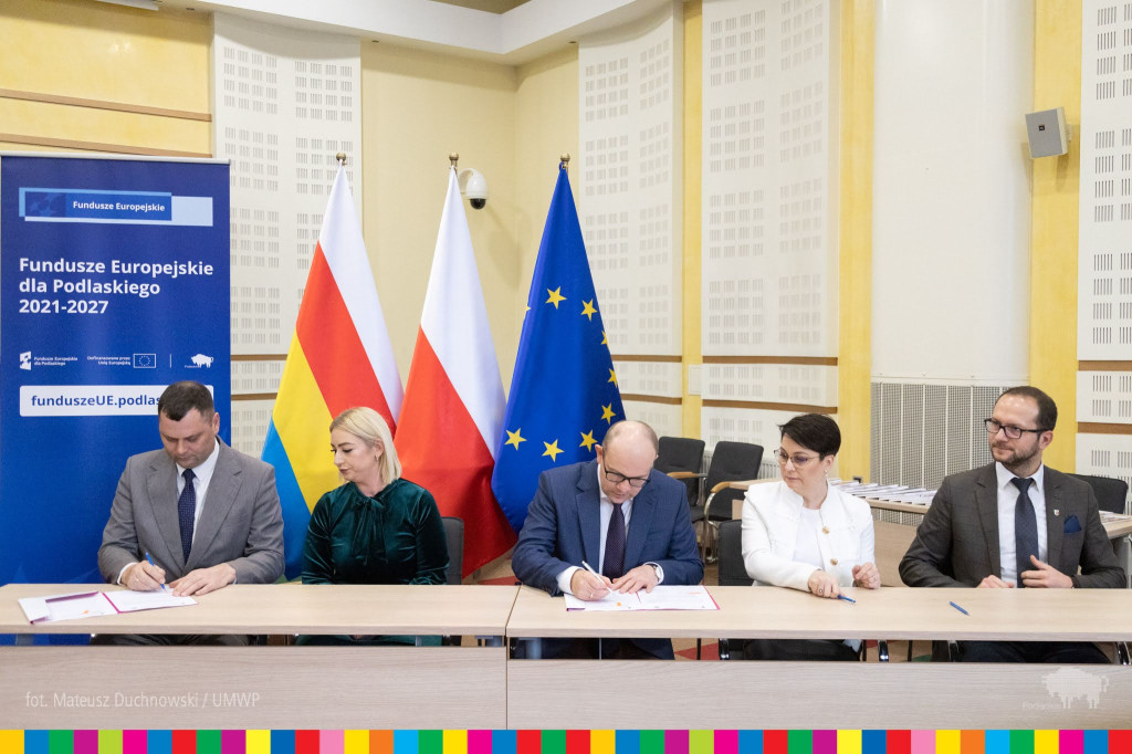 Niemal 45 mln zł na przeciwdziałanie wykluczeniu seniorów oraz osób z niepełnosprawnych