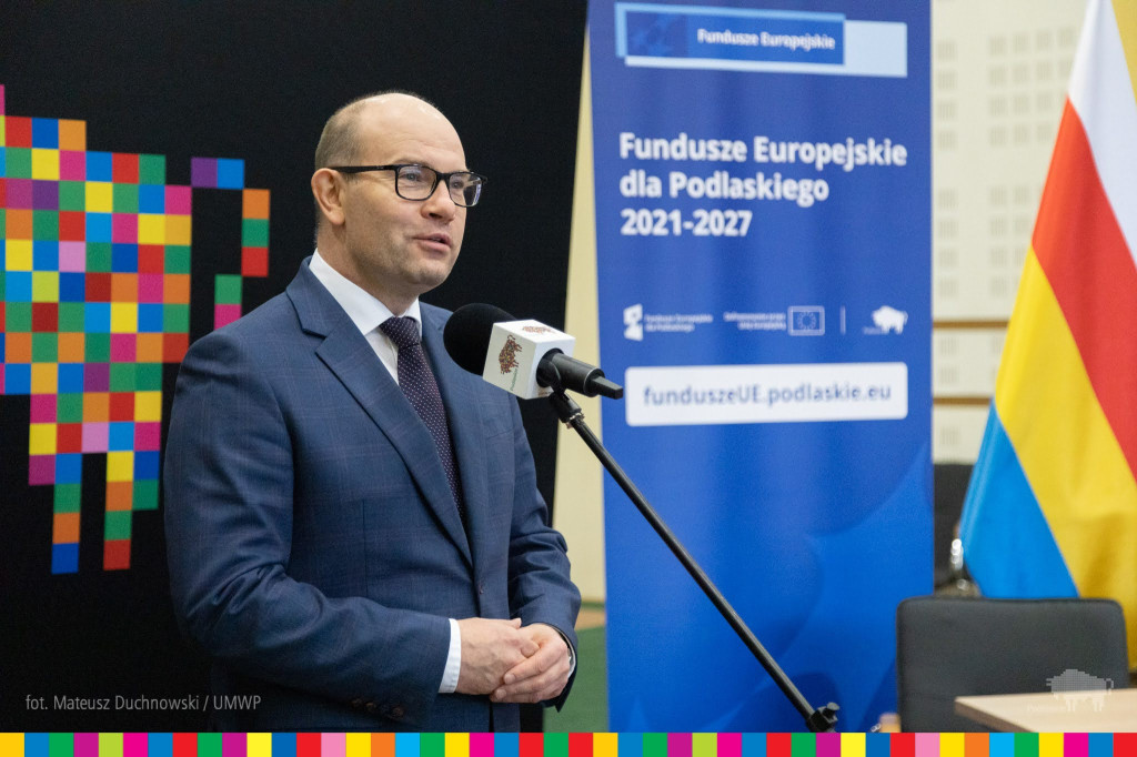 Niemal 45 mln zł na przeciwdziałanie wykluczeniu seniorów oraz osób z niepełnosprawnych