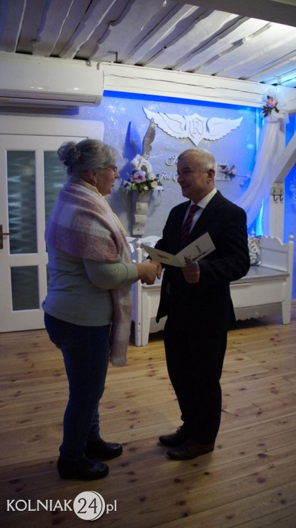 Warsztaty Bożonarodzeniowe dla Seniorów