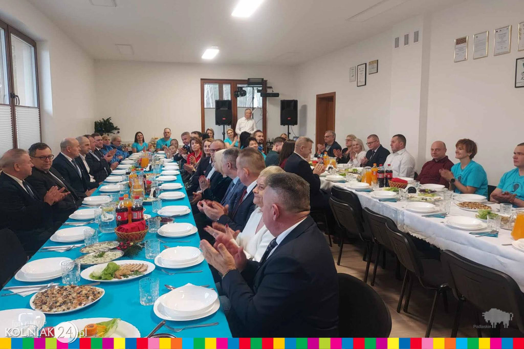 Otwarcie nowej świetlicy