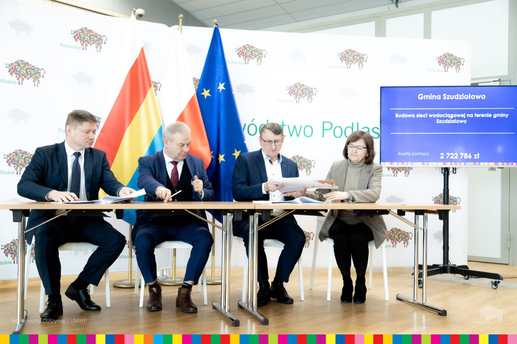 Ponad 20,5 mln zł z funduszy unijnych na ...