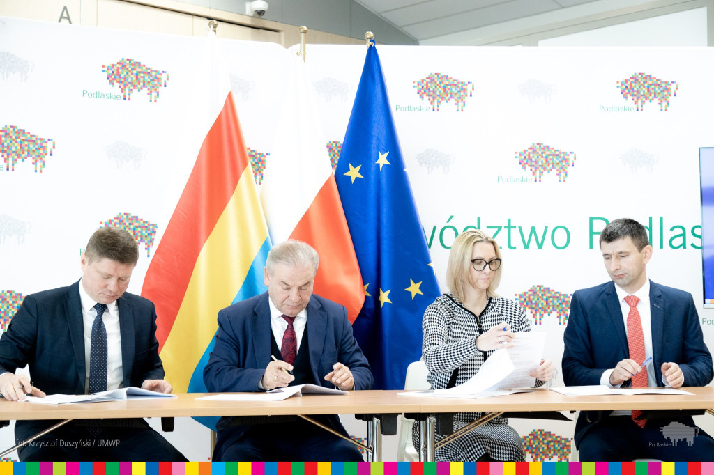 Ponad 20,5 mln zł z funduszy unijnych na ...