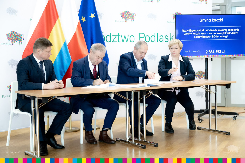 Ponad 20,5 mln zł z funduszy unijnych na ...