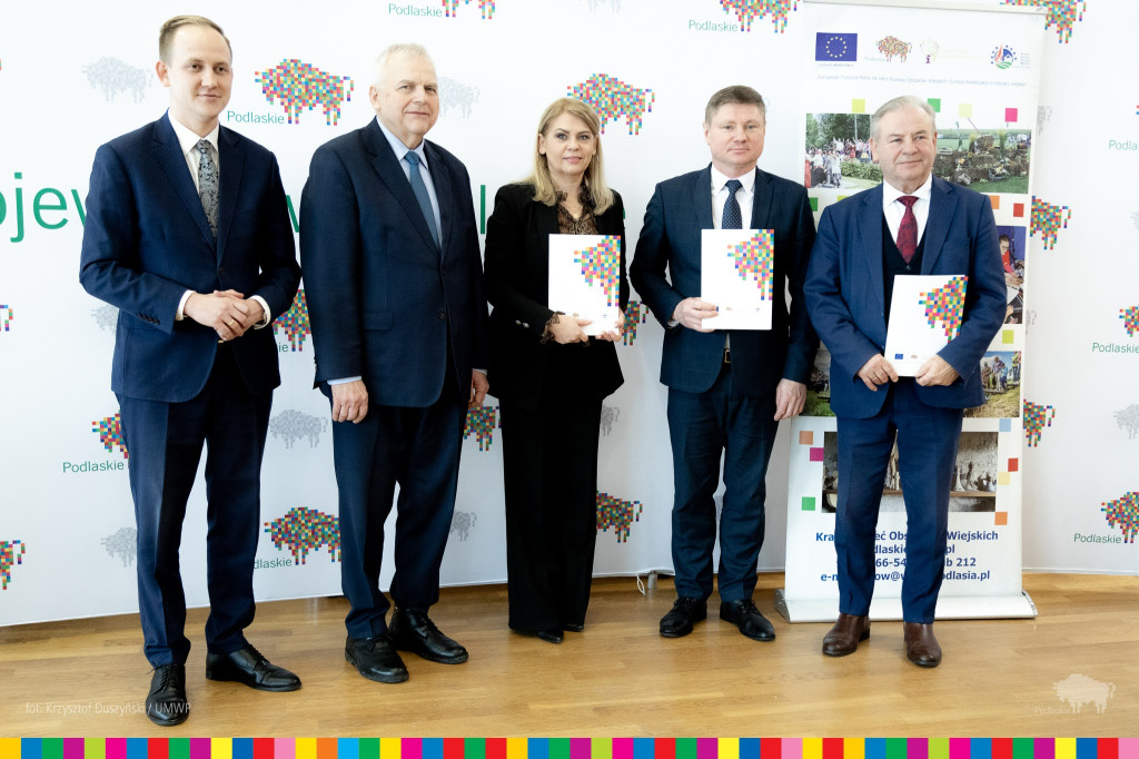 Ponad 20,5 mln zł z funduszy unijnych na ...