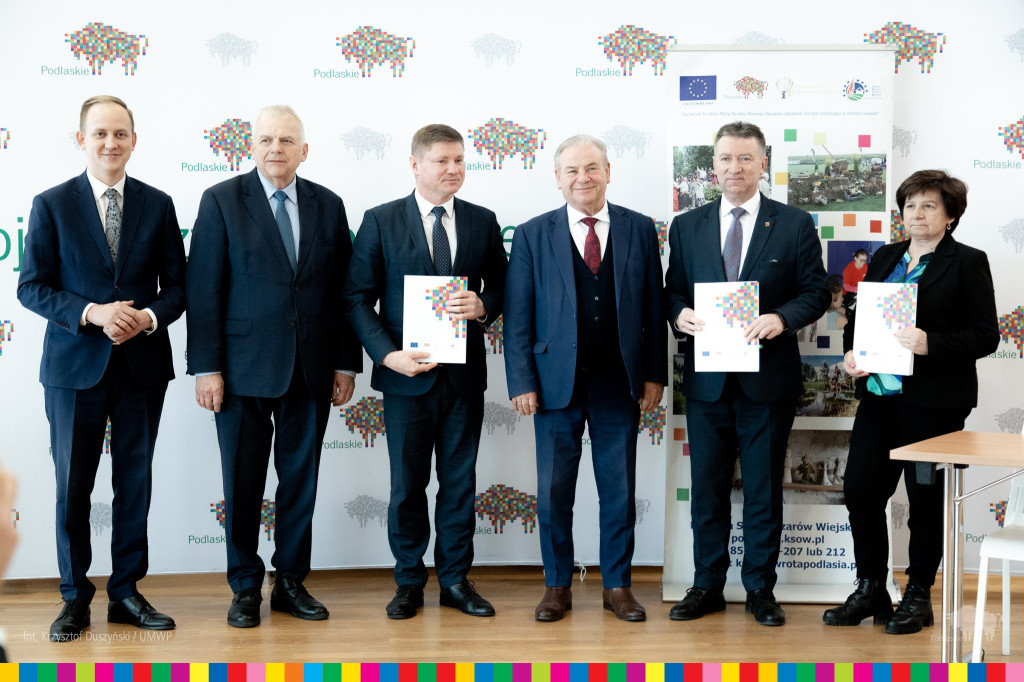 Ponad 20,5 mln zł z funduszy unijnych na ...