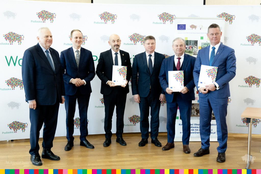 Ponad 20,5 mln zł z funduszy unijnych na ...