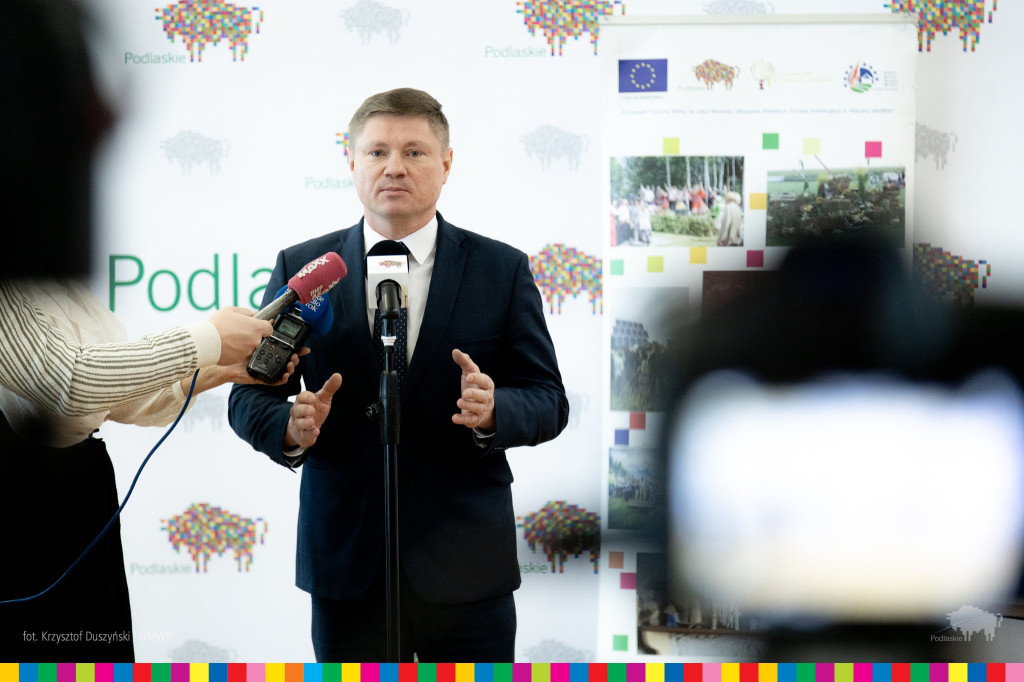 Ponad 20,5 mln zł z funduszy unijnych na ...