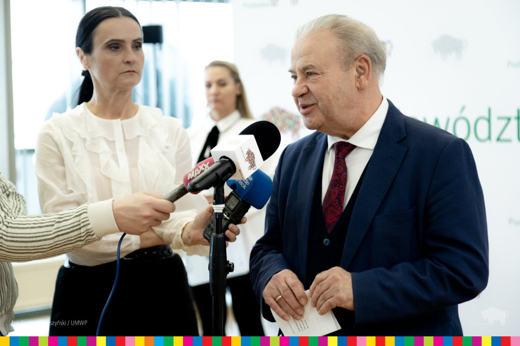 Ponad 20,5 mln zł z funduszy unijnych na ...