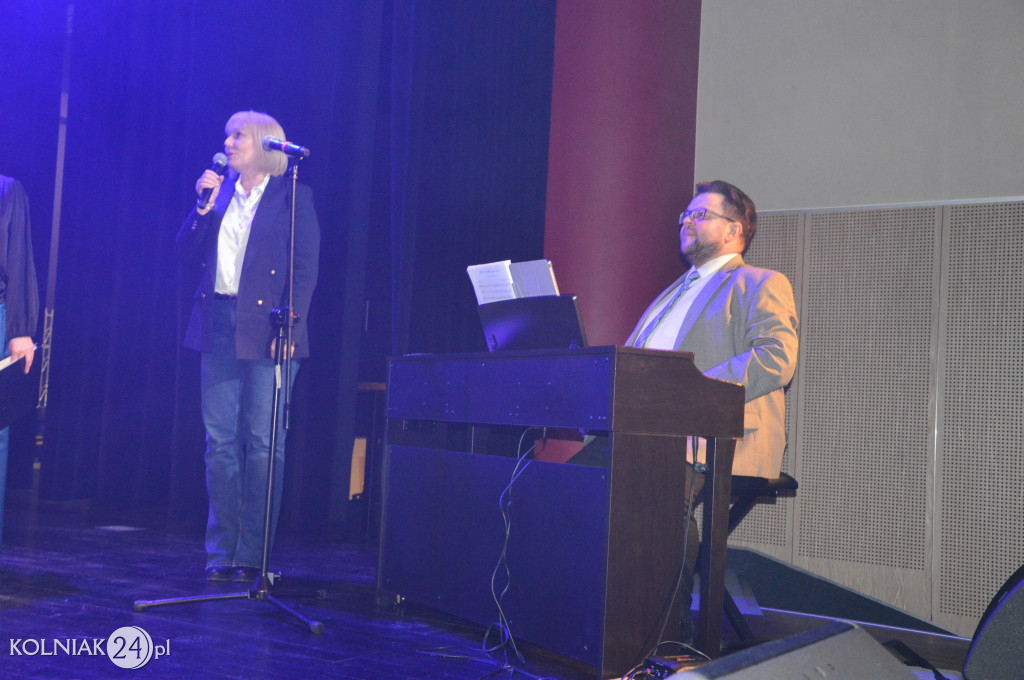 Koncert Chóru Katedry Łomżyńskiej