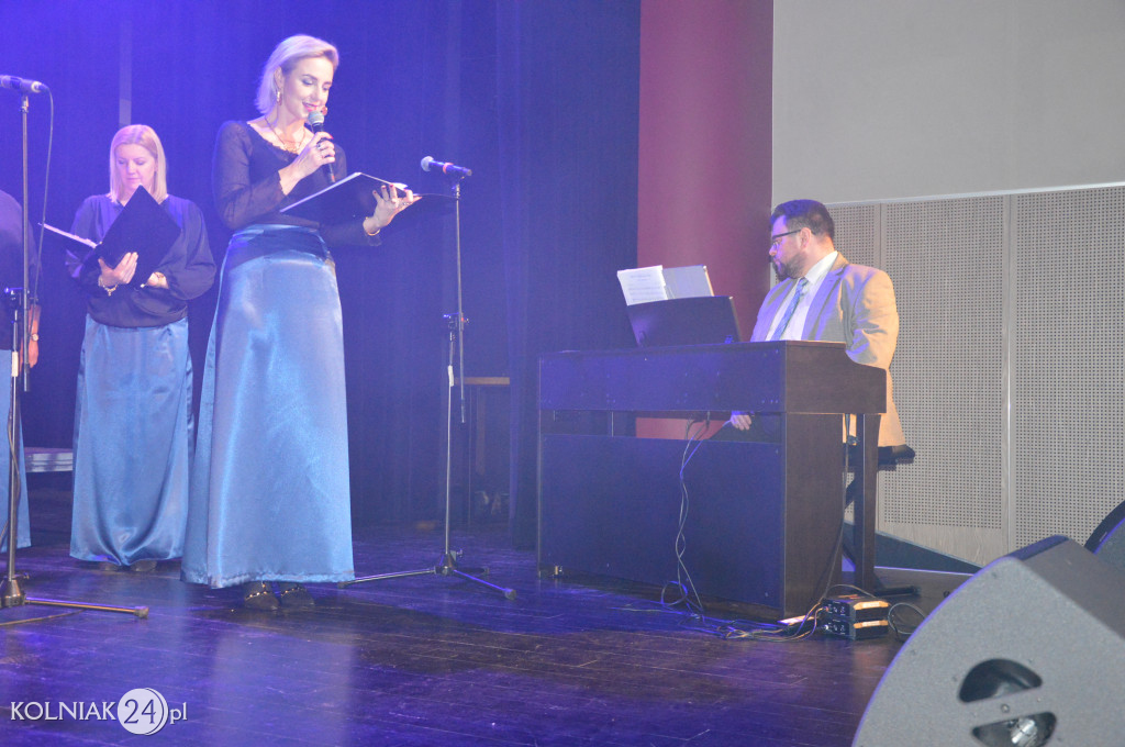 Koncert Chóru Katedry Łomżyńskiej