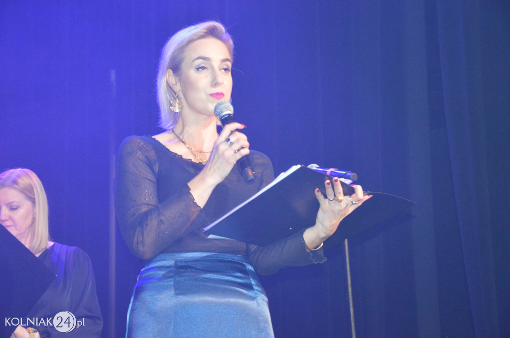 Koncert Chóru Katedry Łomżyńskiej