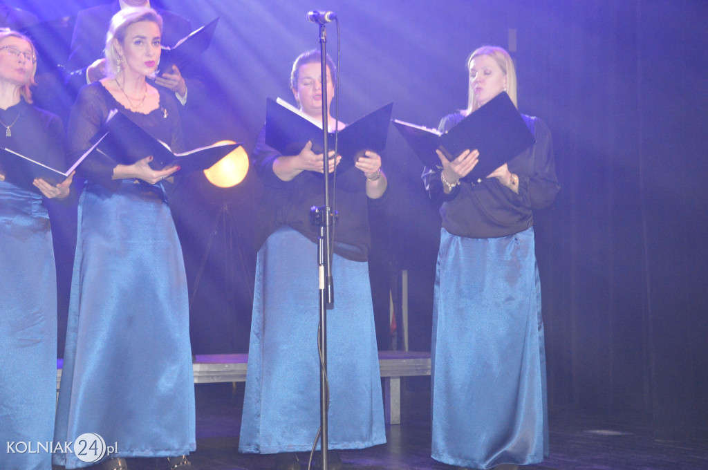 Koncert Chóru Katedry Łomżyńskiej