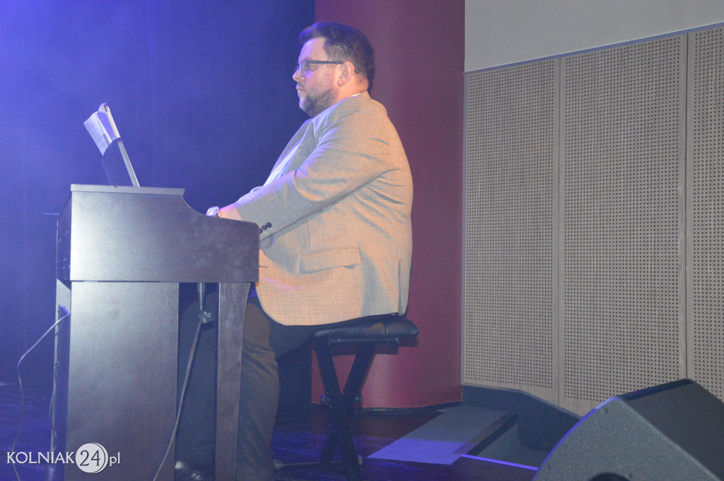 Koncert Chóru Katedry Łomżyńskiej