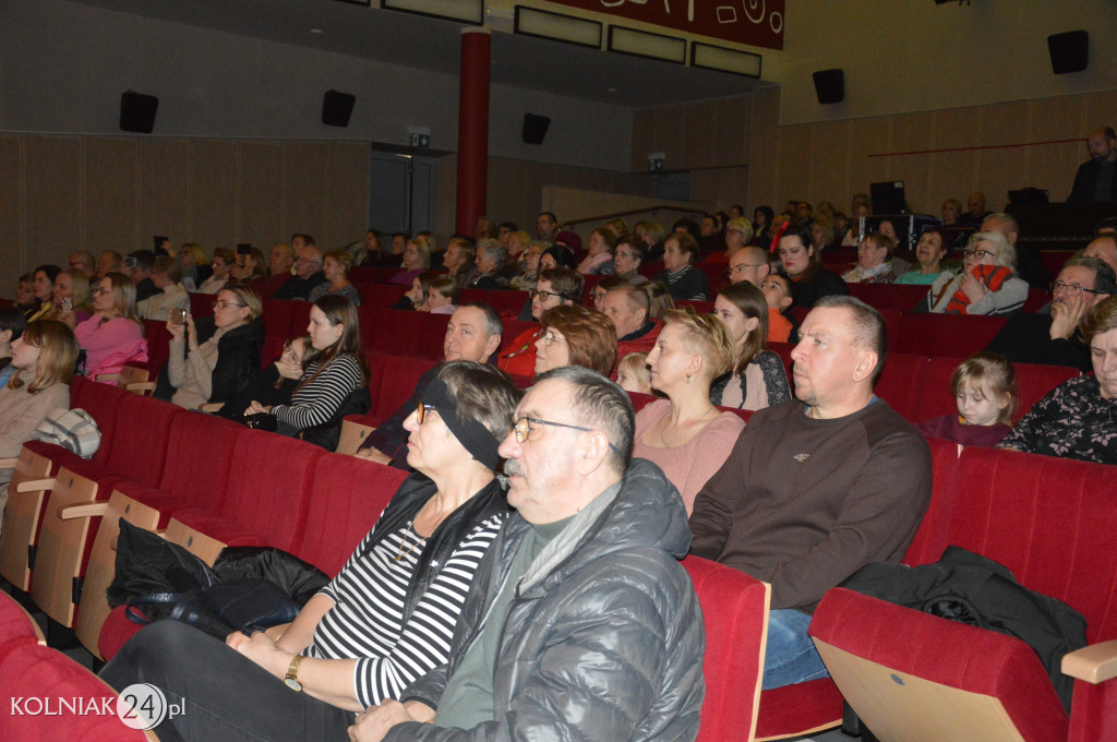 Koncert Chóru Katedry Łomżyńskiej