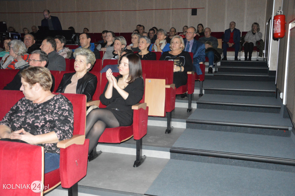 Koncert Chóru Katedry Łomżyńskiej