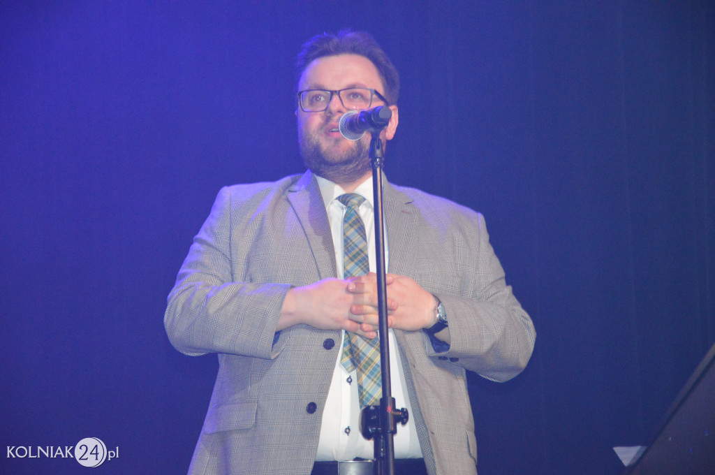 Koncert Chóru Katedry Łomżyńskiej