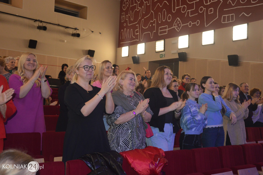 Koncert Chóru Katedry Łomżyńskiej