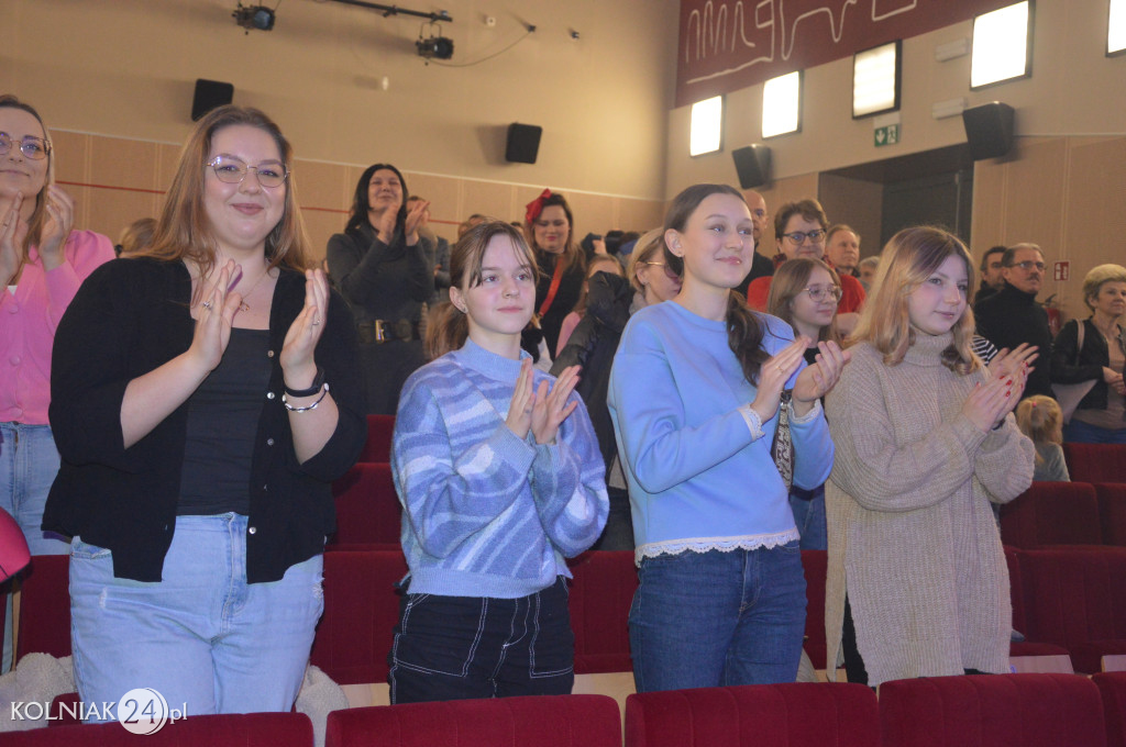 Koncert Chóru Katedry Łomżyńskiej