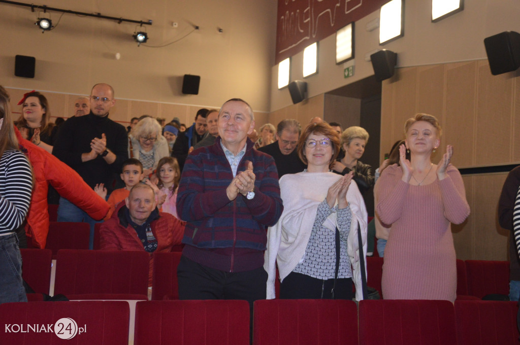 Koncert Chóru Katedry Łomżyńskiej