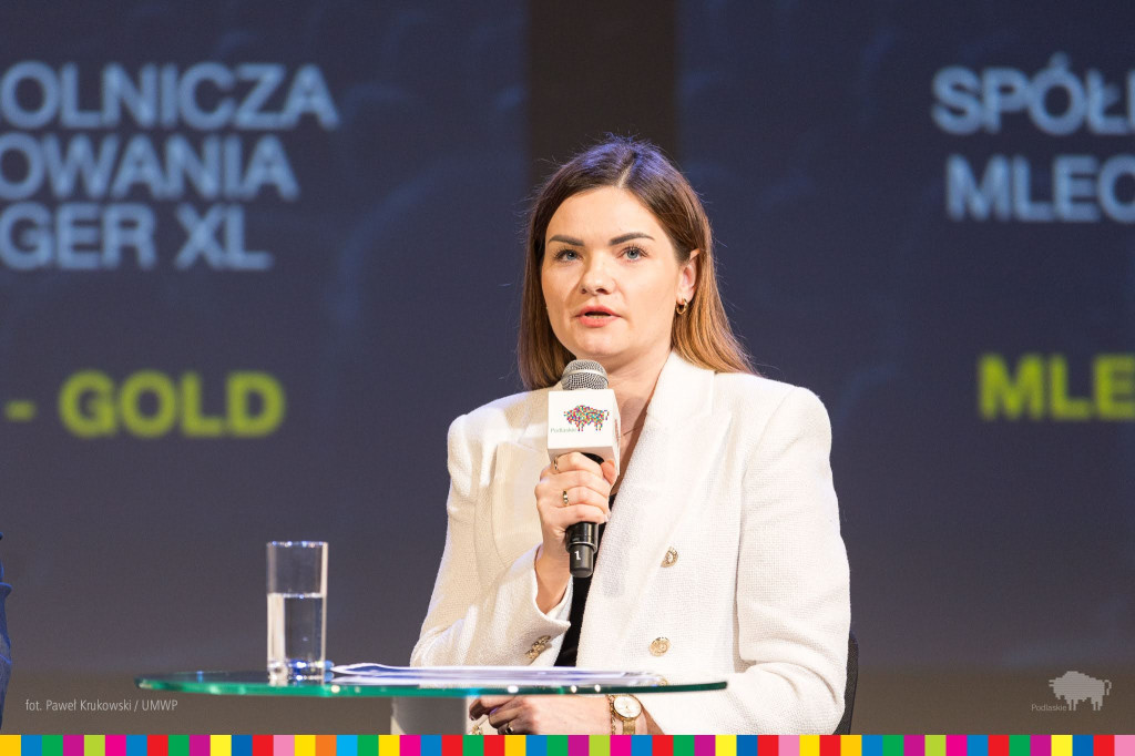 Podlaskie po raz 20. wybierze najlepsze produkty, inicjatywy i wydarzenia
