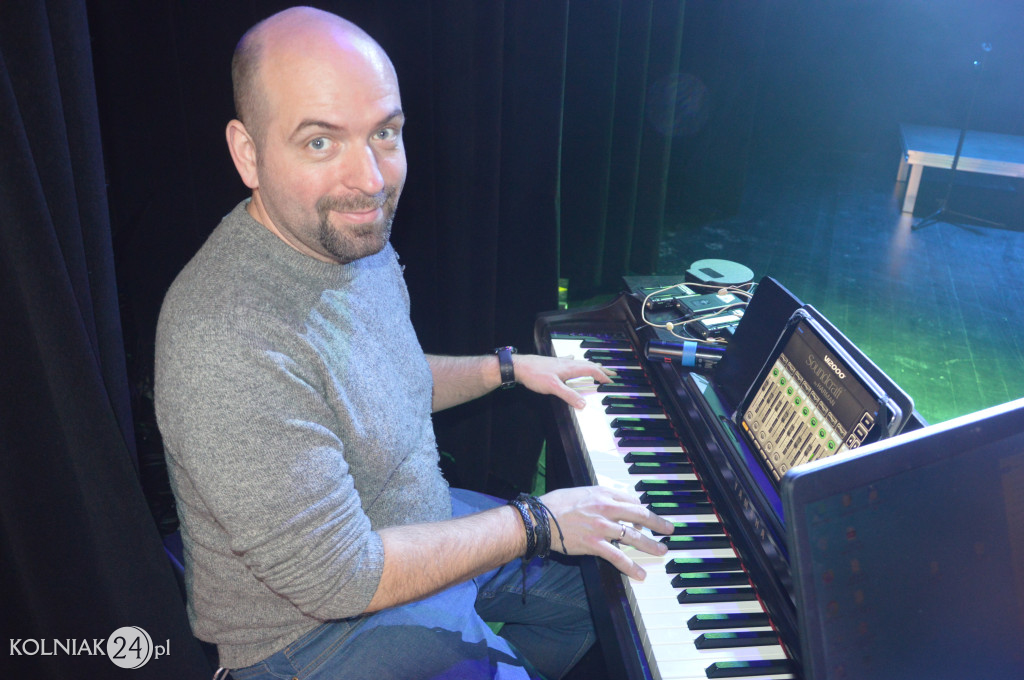 Baśniowy Bal Przebierańców w Kolnie