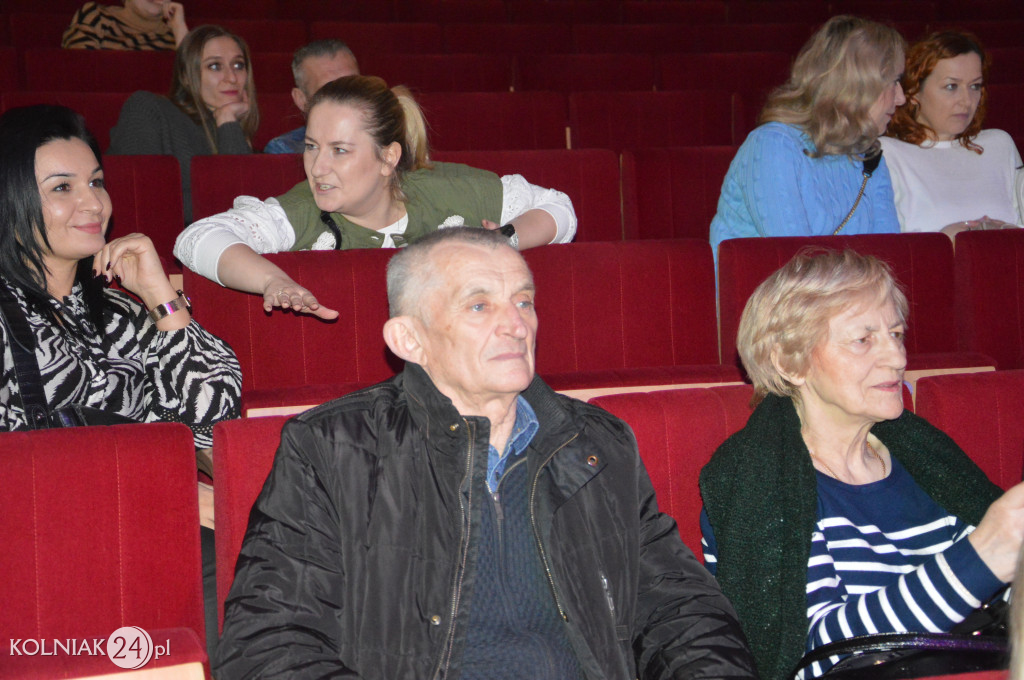 Baśniowy Bal Przebierańców w Kolnie