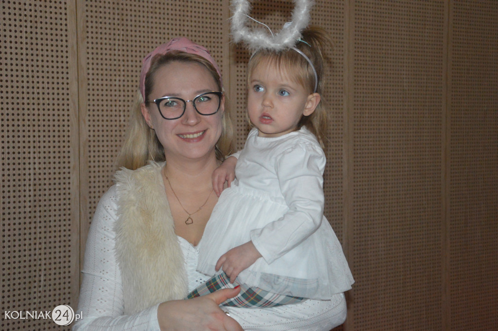 Baśniowy Bal Przebierańców w Kolnie