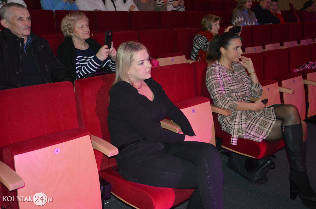 Baśniowy Bal Przebierańców w Kolnie