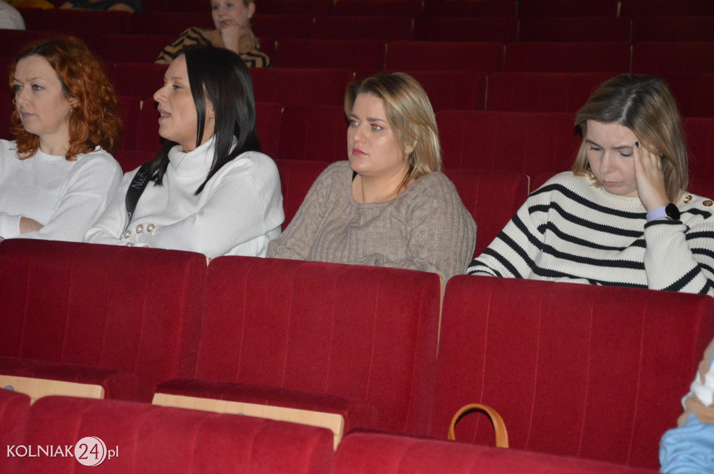 Baśniowy Bal Przebierańców w Kolnie