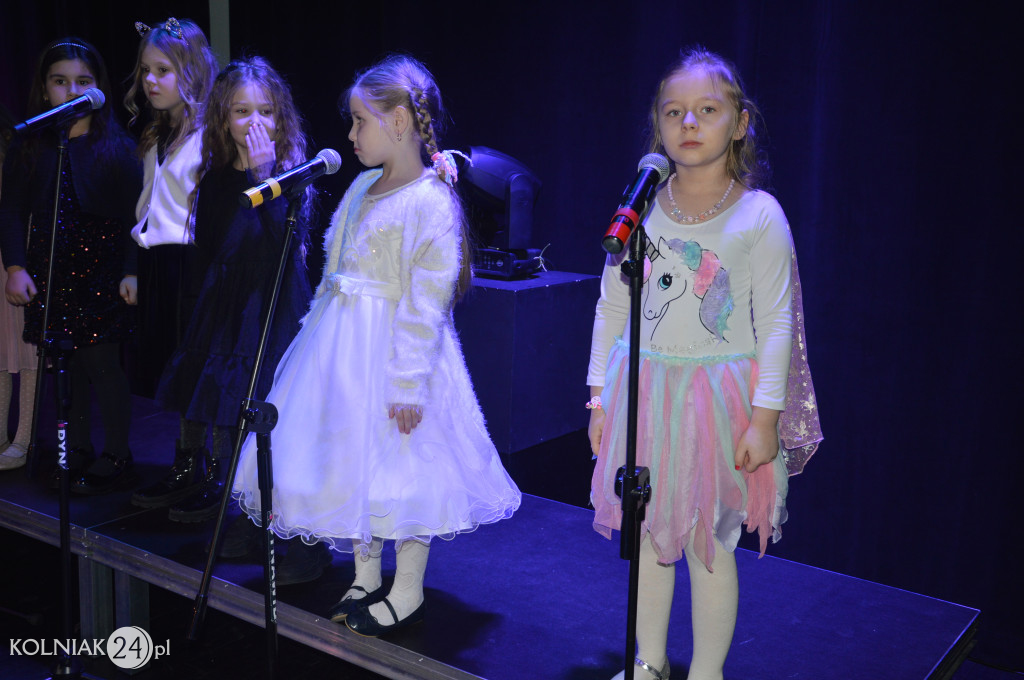 Baśniowy Bal Przebierańców w Kolnie