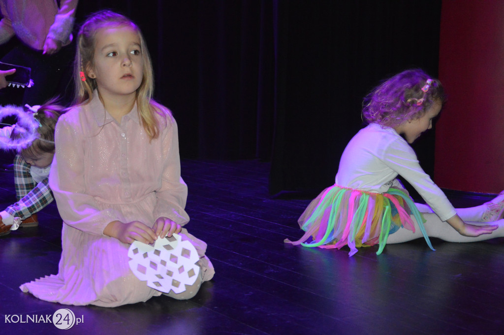 Baśniowy Bal Przebierańców w Kolnie