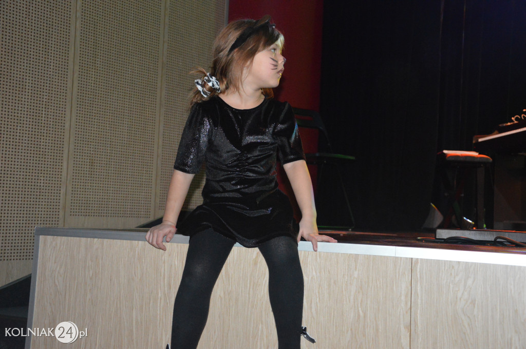 Baśniowy Bal Przebierańców w Kolnie