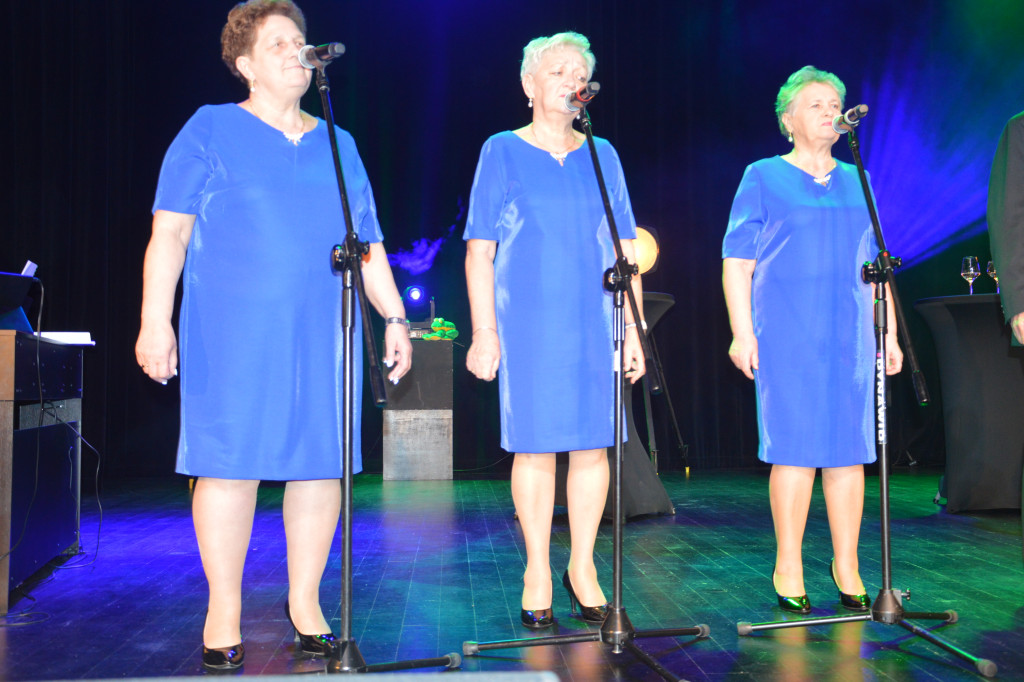 Koncert: Z uśmiechem przez starość