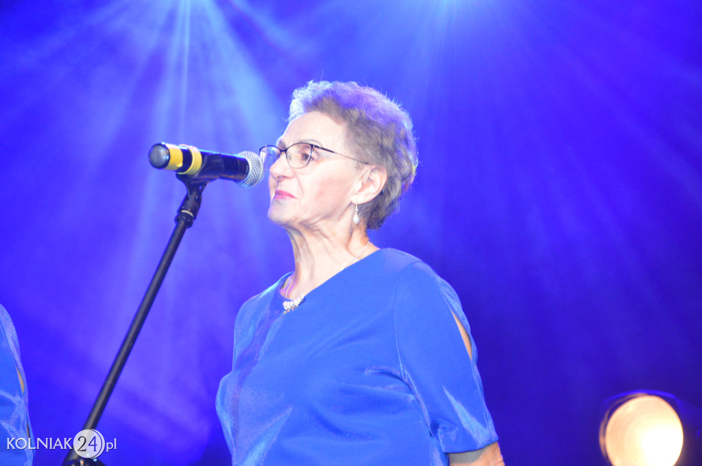 Koncert: Z uśmiechem przez starość