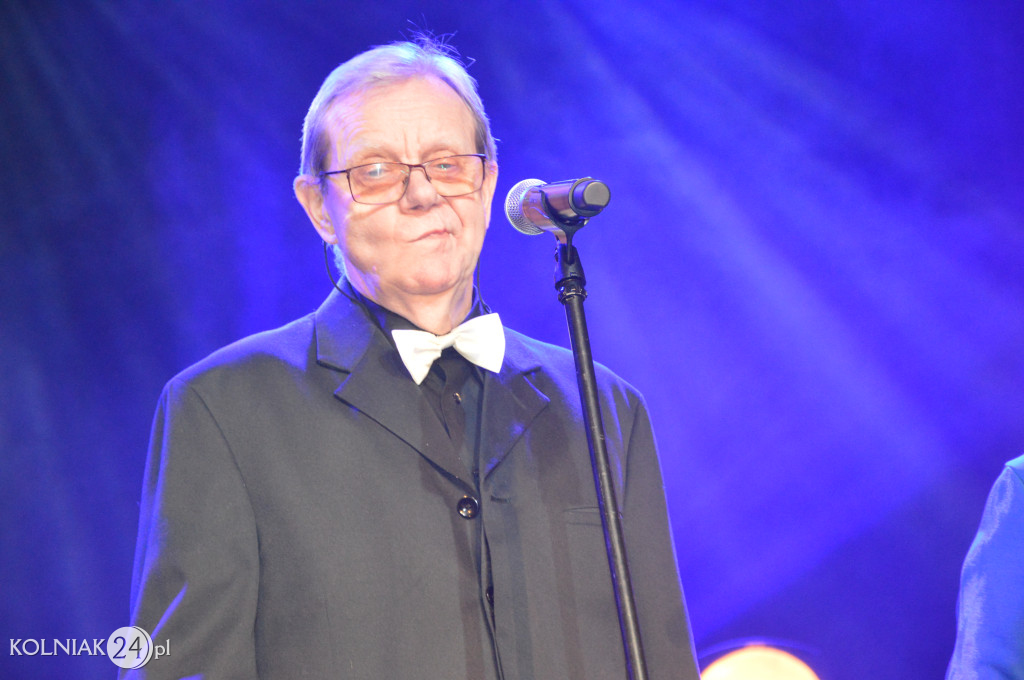 Koncert: Z uśmiechem przez starość