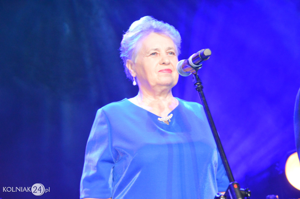 Koncert: Z uśmiechem przez starość