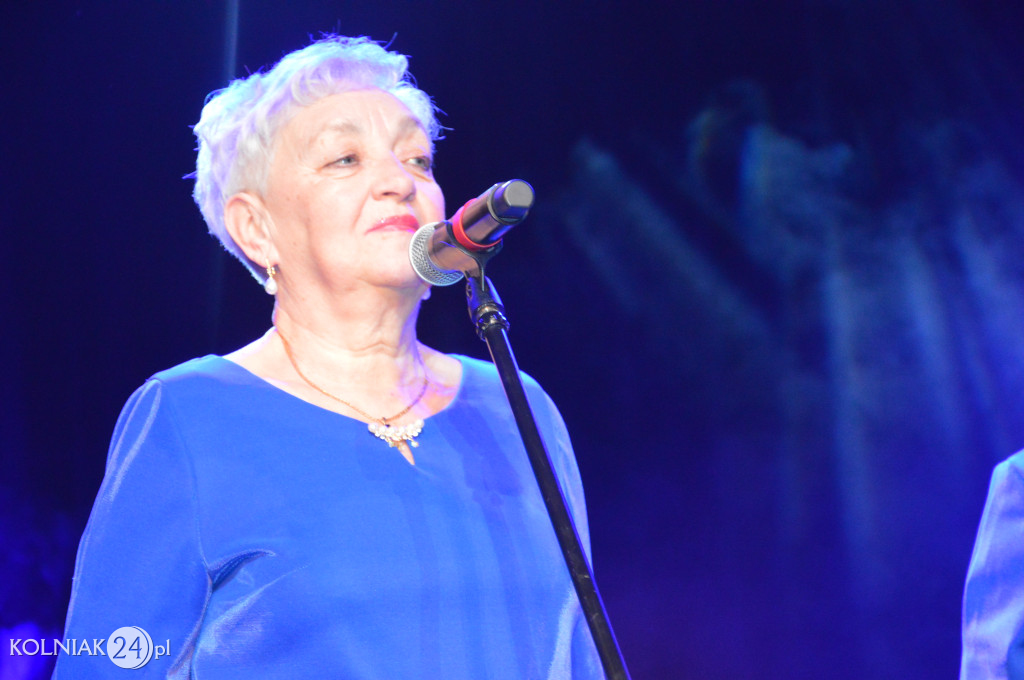 Koncert: Z uśmiechem przez starość