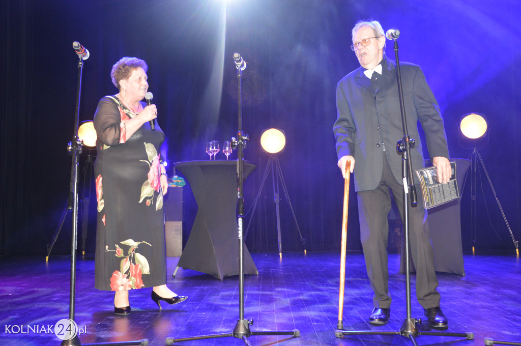 Koncert: Z uśmiechem przez starość