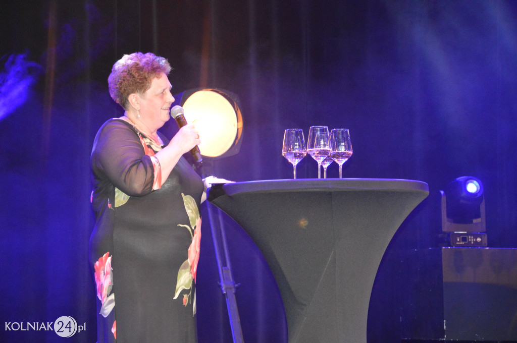 Koncert: Z uśmiechem przez starość