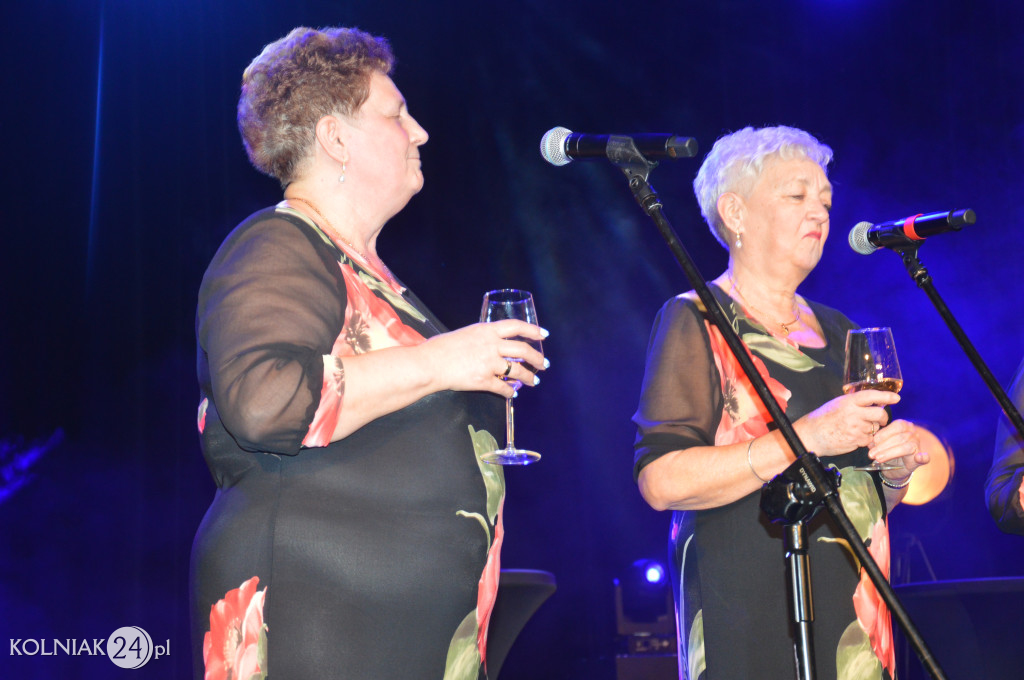 Koncert: Z uśmiechem przez starość