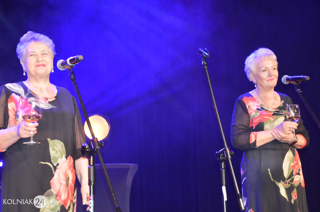 Koncert: Z uśmiechem przez starość