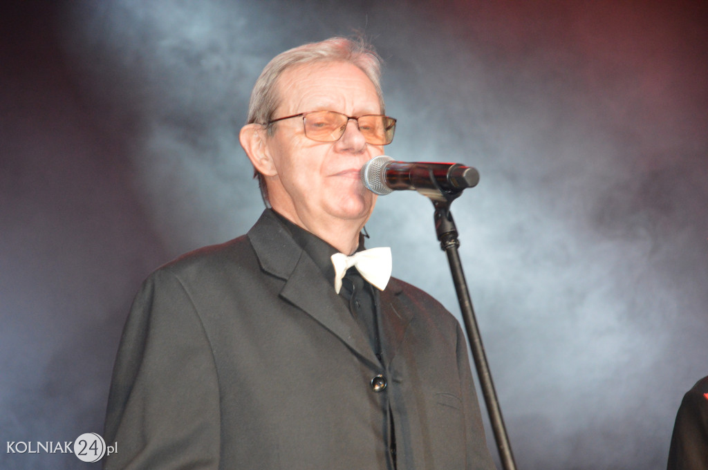 Koncert: Z uśmiechem przez starość