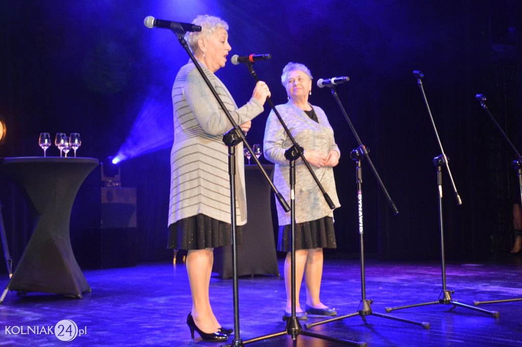 Koncert: Z uśmiechem przez starość